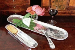 Discount ORGANIC PEARL Cracker Tray View All Organic Pearl|Trays