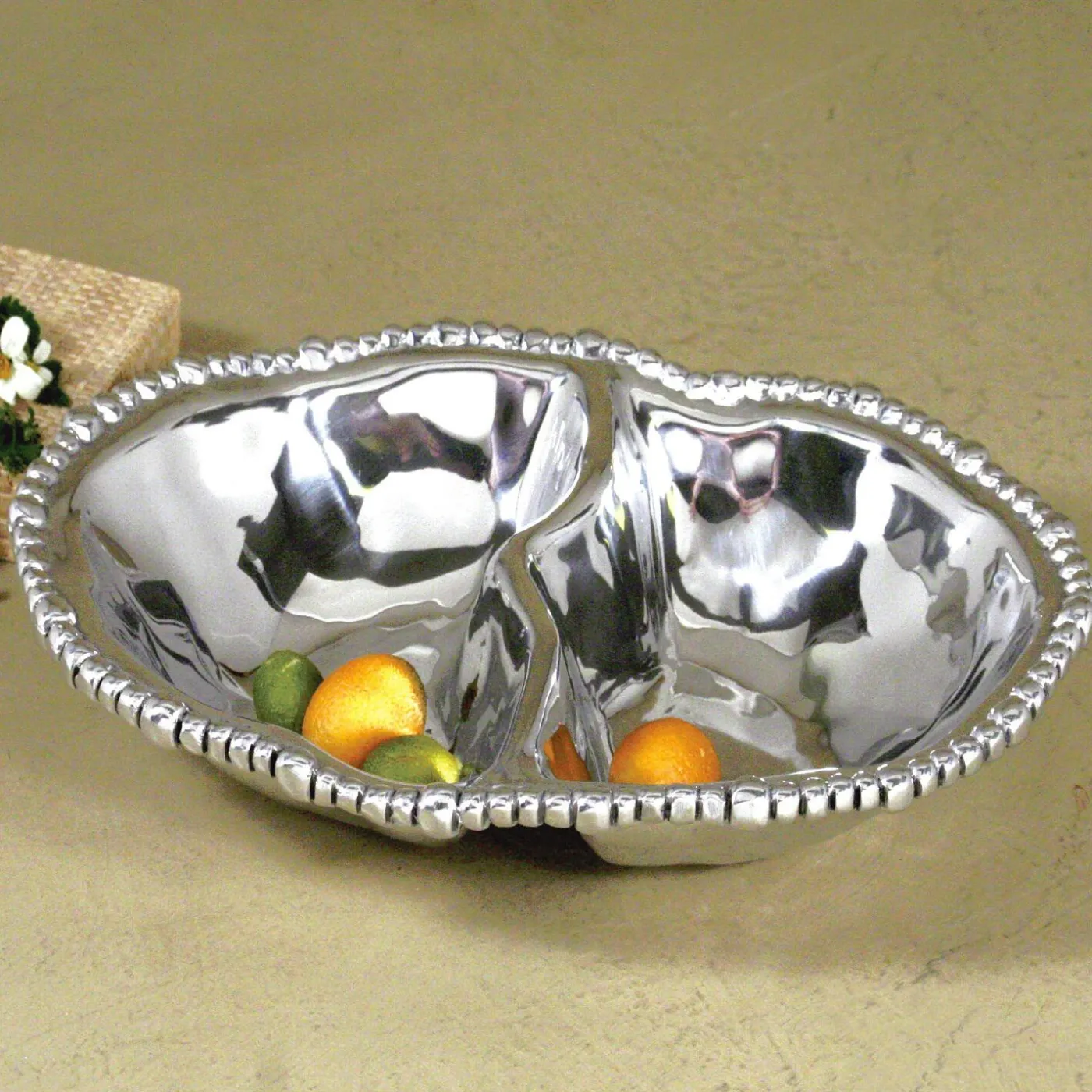 Hot ORGANIC PEARL Nova Double Dip View All Organic Pearl|ORGANIC PEARL Nova