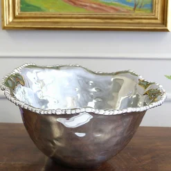 Outlet ORGANIC PEARL Nova Flirty Large Bowl View All Organic Pearl|ORGANIC PEARL Nova
