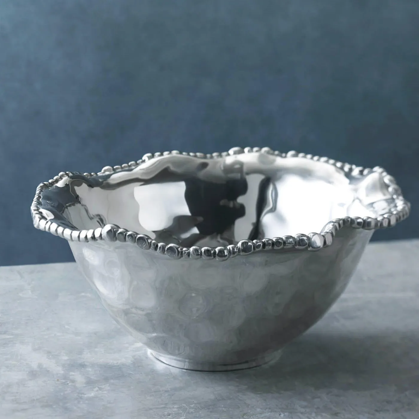 Online ORGANIC PEARL Nova Flirty Medium Bowl View All Organic Pearl|ORGANIC PEARL Nova