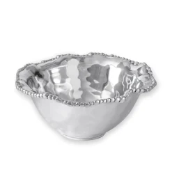 Online ORGANIC PEARL Nova Flirty Medium Bowl View All Organic Pearl|ORGANIC PEARL Nova
