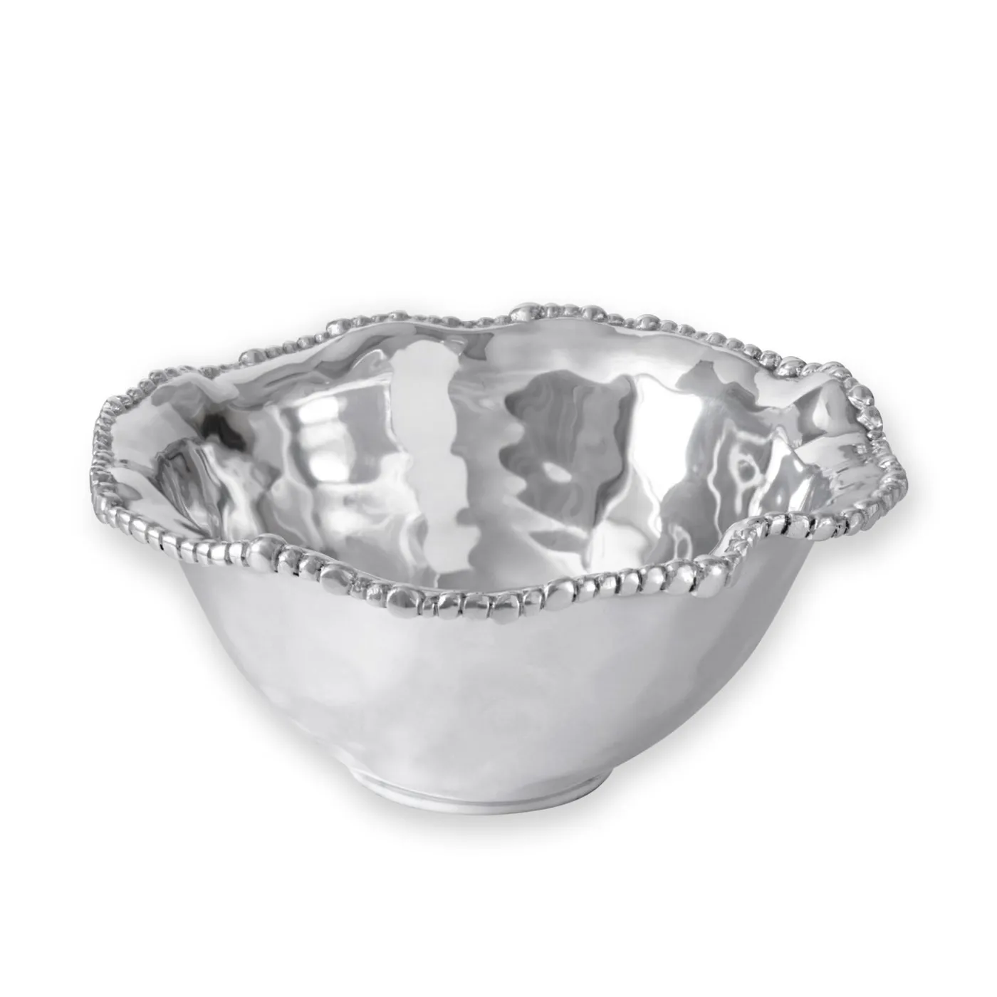 Online ORGANIC PEARL Nova Flirty Medium Bowl View All Organic Pearl|ORGANIC PEARL Nova