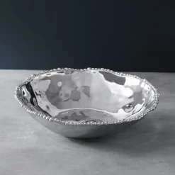 New ORGANIC PEARL Nova Large Bowl View All Organic Pearl|ORGANIC PEARL Nova