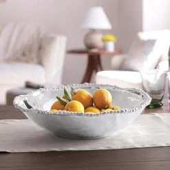 New ORGANIC PEARL Nova Large Bowl View All Organic Pearl|ORGANIC PEARL Nova