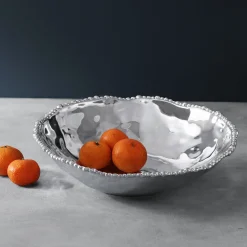 New ORGANIC PEARL Nova Large Bowl View All Organic Pearl|ORGANIC PEARL Nova