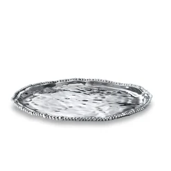 Best ORGANIC PEARL Nova Round Platter View All Organic Pearl|ORGANIC PEARL Nova
