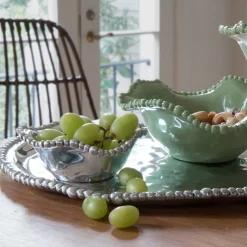 Online ORGANIC PEARL Sauce Bowl View All Organic Pearl|Bowls