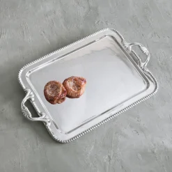 Online PEARL David Extra Large Tray View All Pearl|PEARL David