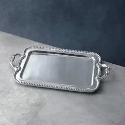 Hot PEARL David Large Tray View All Pearl|PEARL David
