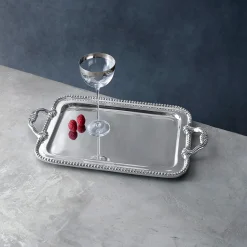 Hot PEARL David Large Tray View All Pearl|PEARL David