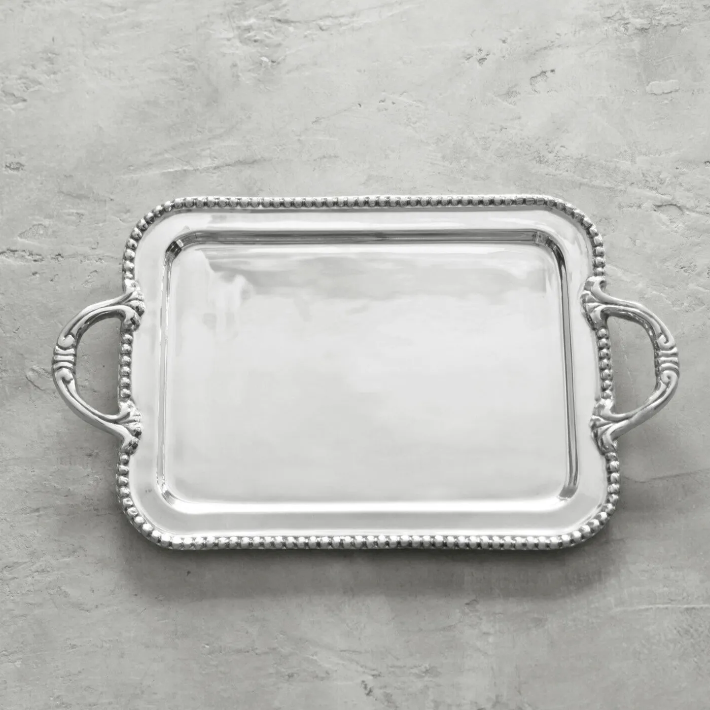 Discount PEARL David Small Tray View All Pearl|PEARL David