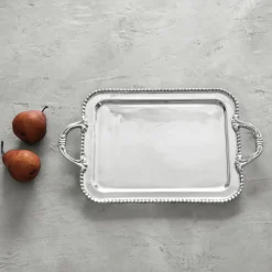 Discount PEARL David Small Tray View All Pearl|PEARL David