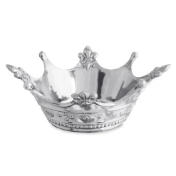 New PEARL Large Crown Bowl View All Pearl|Bowls