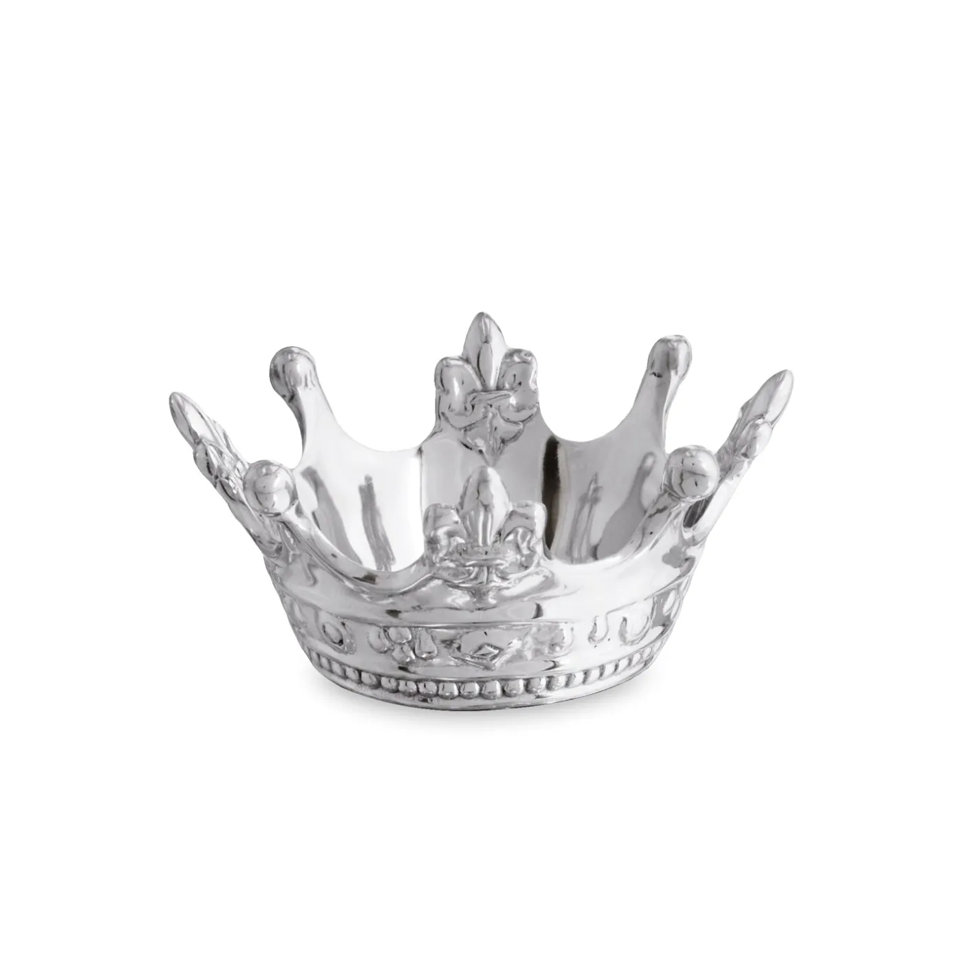 Online PEARL Small Crown Bowl View All Pearl|Bowls