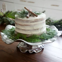 Best PEDESTAL Vento Lola Round Plate Pedestals|Best Sellers