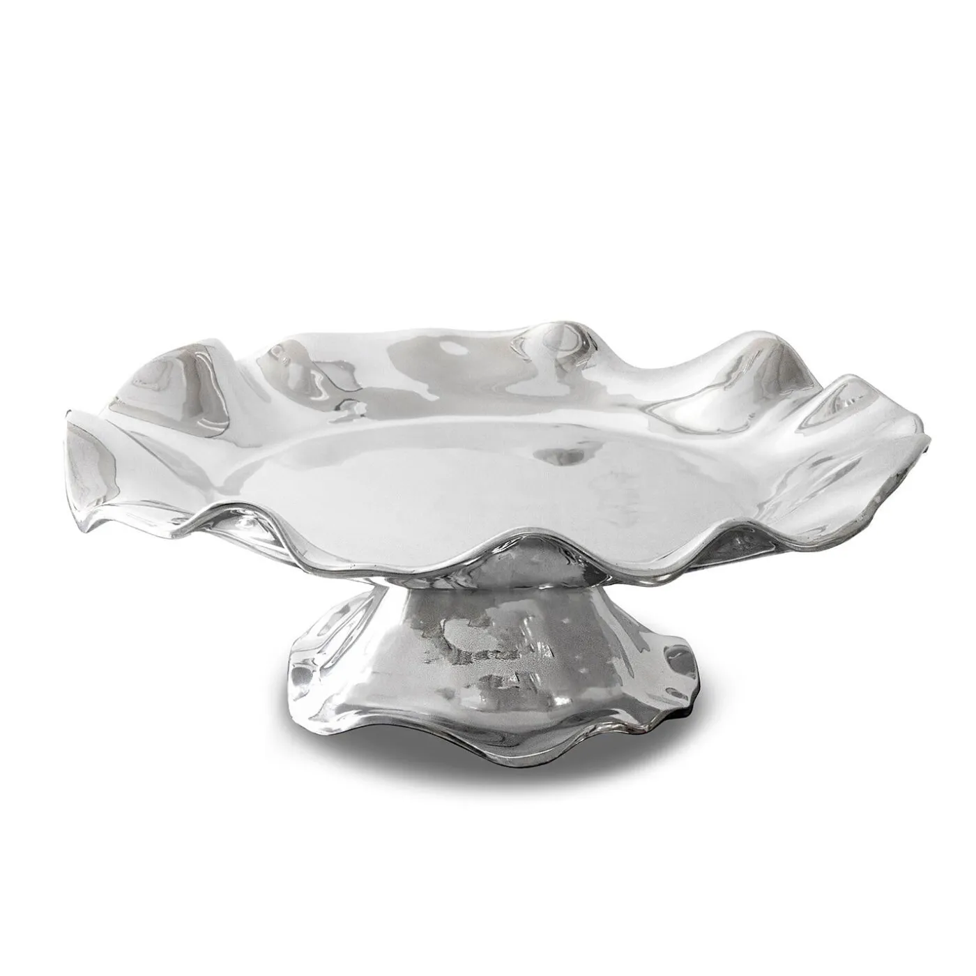 New PEDESTAL Vento Olanes Cake Plate Pedestals|Gifts For Her