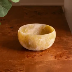 Discount RESIN Sorbet Mini Round Bowl Matcha Resin|RESIN Sorbet