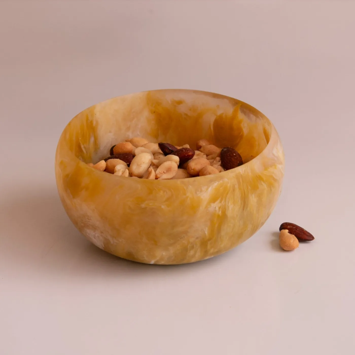 Discount RESIN Sorbet Mini Round Bowl Matcha Resin|RESIN Sorbet