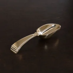 Online SIERRA MODERN Alejandra Ice Scoop (Gold) Ice Buckets + Scoops|Gifts For The Wine Lover