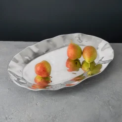 Online SOHO Brooklyn Large Oval Platter View All Soho|SOHO Brooklyn
