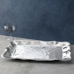 SOHO Brooklyn Large Rectangular Tray View All Soho|SOHO Brooklyn