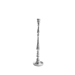 Clearance SOHO Crosby Medium Candlestick Holder View All Soho|Candlestick Holders
