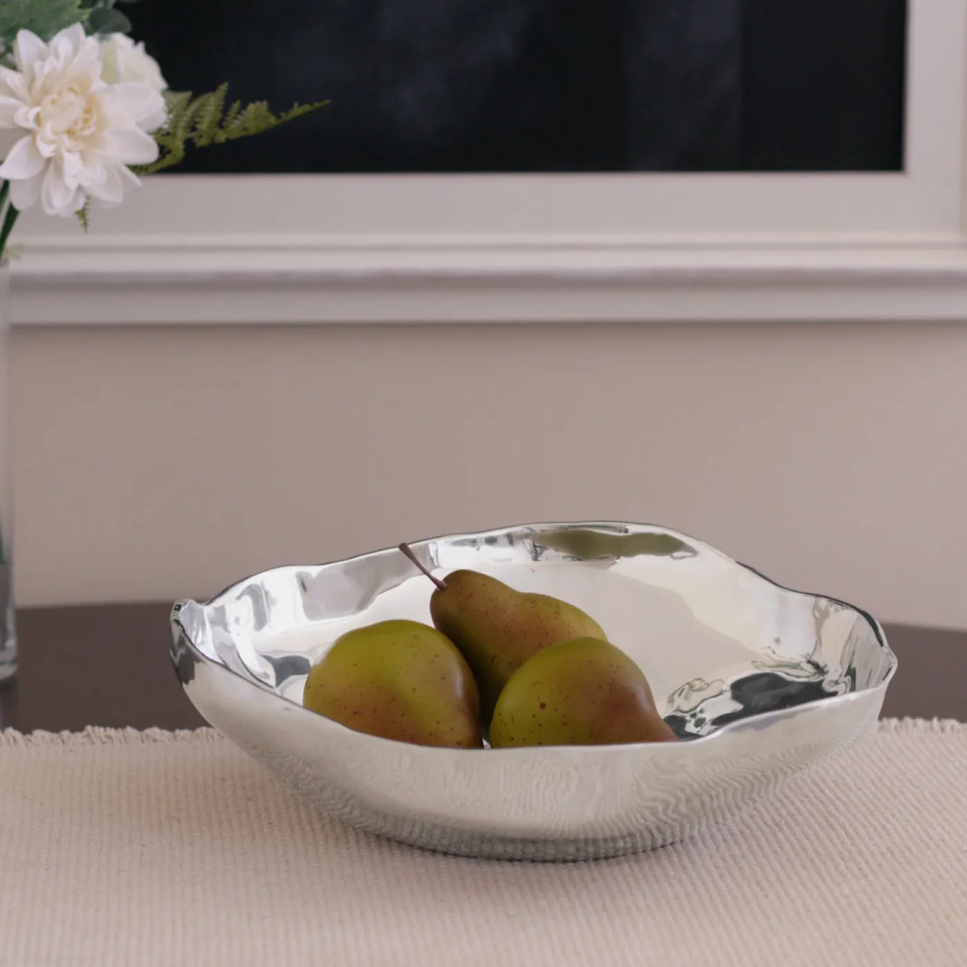 Sale SOHO Large Nuevo Organic Bowl View All Soho|Bowls