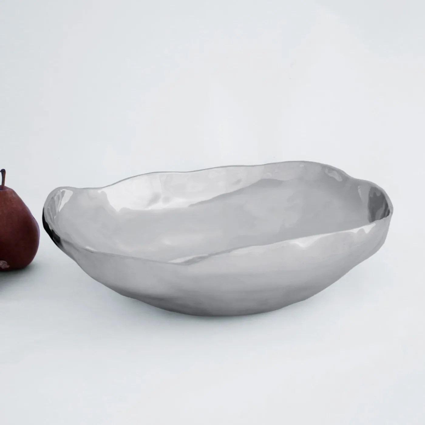 Sale SOHO Large Nuevo Organic Bowl View All Soho|Bowls