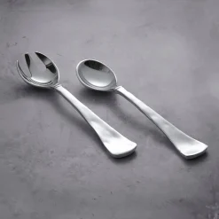 Hot SOHO Large Salad Servers View All Soho|Salad Servers + Utensils