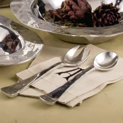 Hot SOHO Large Salad Servers View All Soho|Salad Servers + Utensils