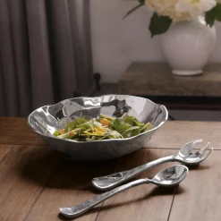 Hot SOHO Large Salad Servers View All Soho|Salad Servers + Utensils