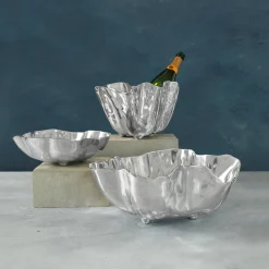 Outlet SOHO Onyx Ice Bucket View All Soho|SOHO Onyx