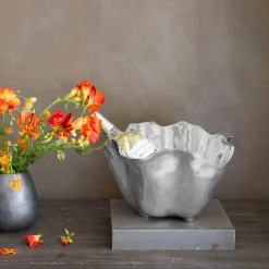 Outlet SOHO Onyx Ice Bucket View All Soho|SOHO Onyx