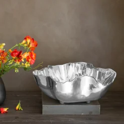 Online SOHO Onyx Large Bowl with Feet View All Soho|SOHO Onyx