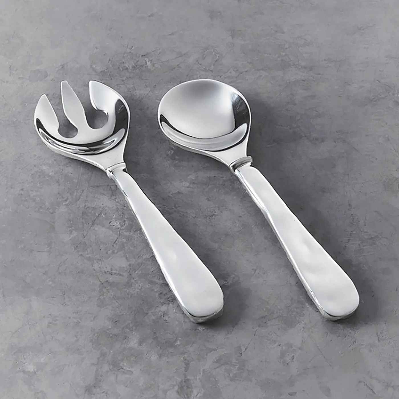 Outlet SOHO Small Salad Servers View All Soho|Salad Servers + Utensils