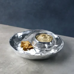 Outlet SOHO Spiral Dip View All Soho|Signature Aluminum Metal