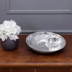 Outlet SOHO Spiral Dip View All Soho|Signature Aluminum Metal