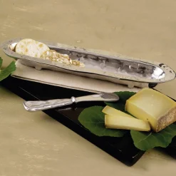 New SOHO Spreader View All Soho|Salad Servers + Utensils