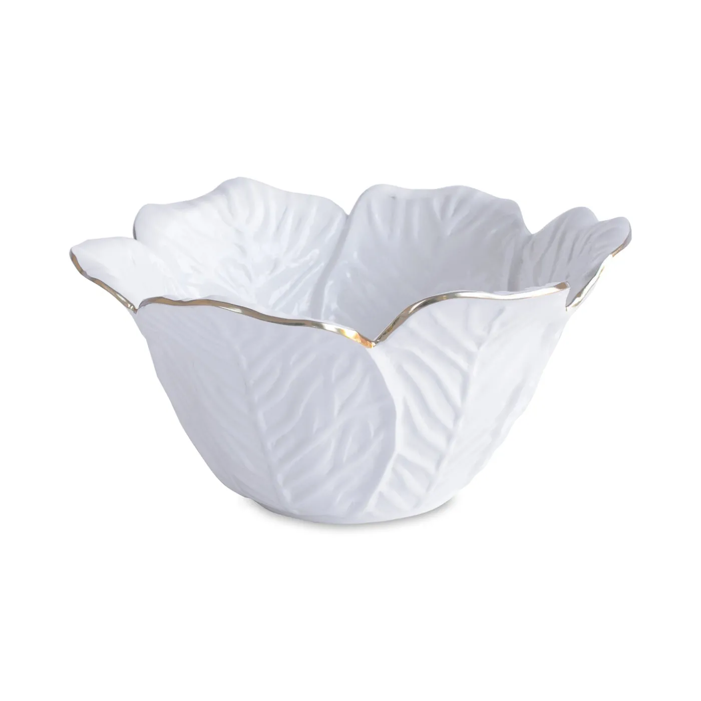 Clearance THANNI Cabbage Medium Bowl THANNI Cabbage|View All Thanni
