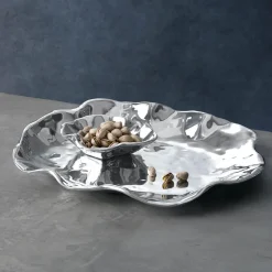 Clearance VENTO Bergamo Chip & Dip Chip + Dip|Best Sellers