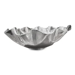 Hot VENTO Carola Extra Large Bowl Bowls|Signature Aluminum Metal