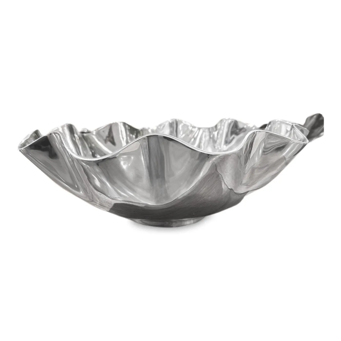 Hot VENTO Carola Extra Large Bowl Bowls|Signature Aluminum Metal