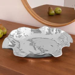 VENTO Cilla Extra Large Platter Platters|Signature Aluminum Metal