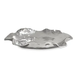 VENTO Cilla Extra Large Platter Platters|Signature Aluminum Metal