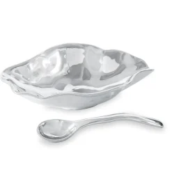 Hot VENTO Claire Medium Bowl with Spoon VENTO Claire|Bowls