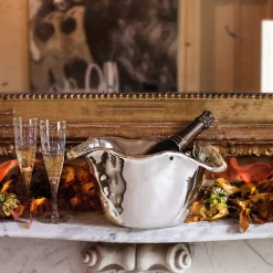 Discount VENTO Ice Bucket Ice Buckets + Scoops|Gifts For The Entertainer