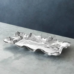 Outlet VENTO Large Long Rectangular Tray Trays|Best Sellers