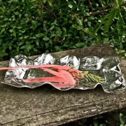 Outlet VENTO Large Long Rectangular Tray Trays|Best Sellers