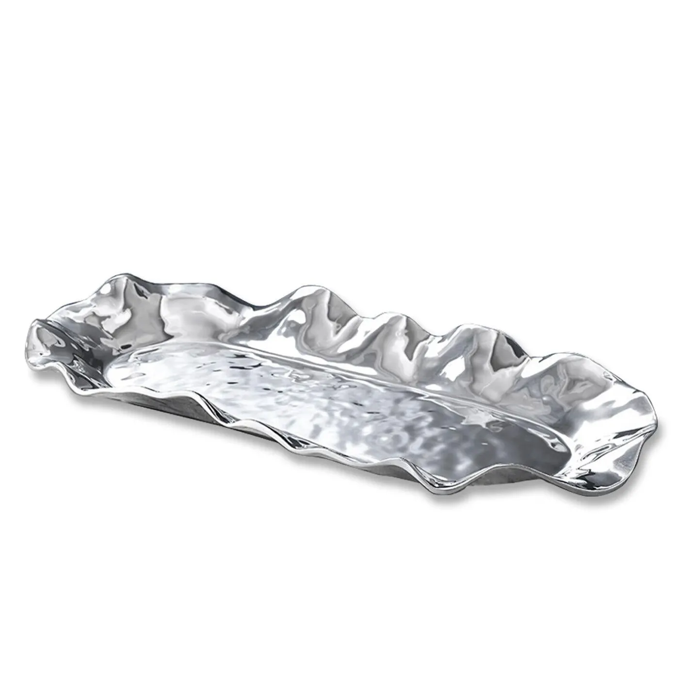 Clearance VENTO Long Oval Tray Trays|Quickship