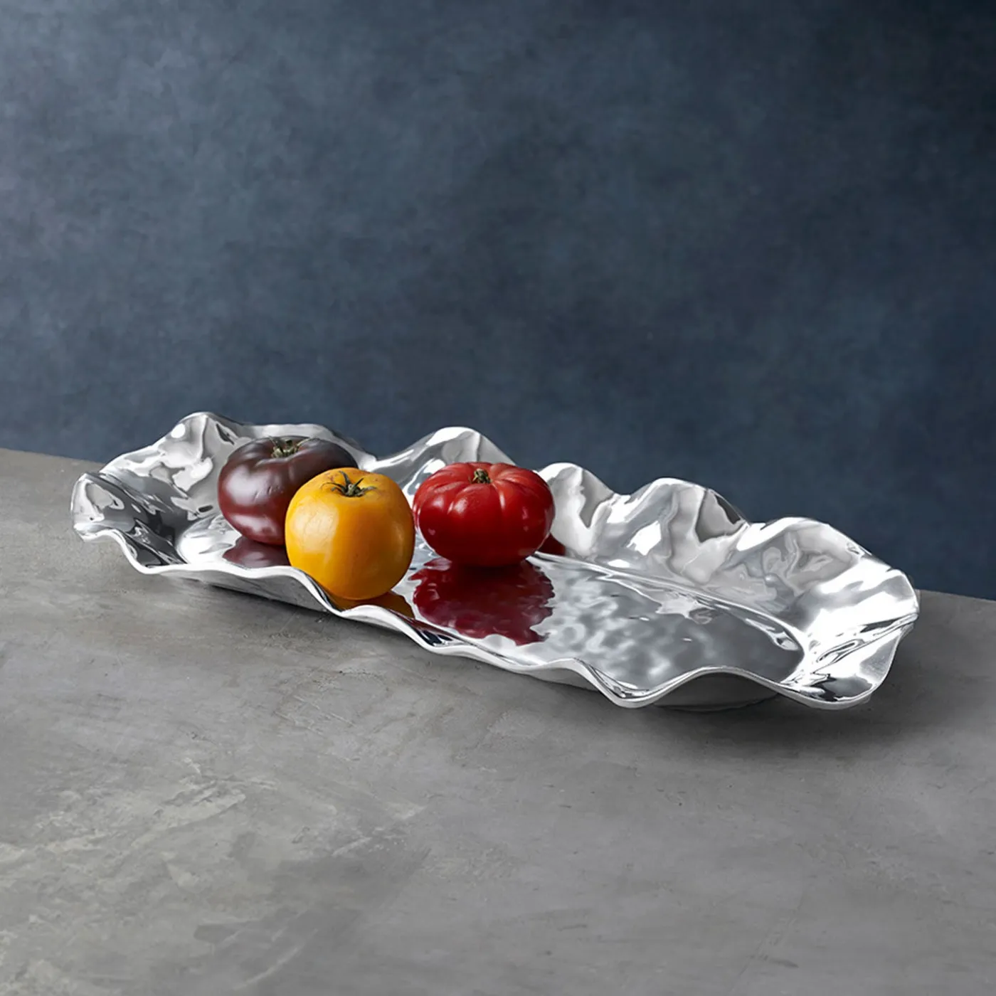 Clearance VENTO Long Oval Tray Trays|Quickship